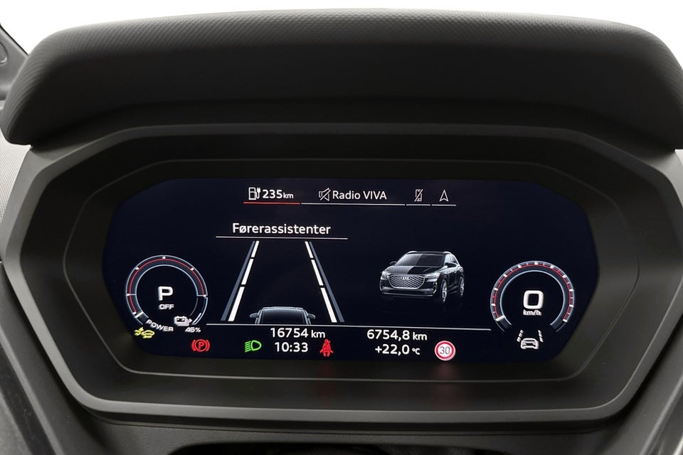 Audi Q4 e-tron 45 S-line Edition 5d