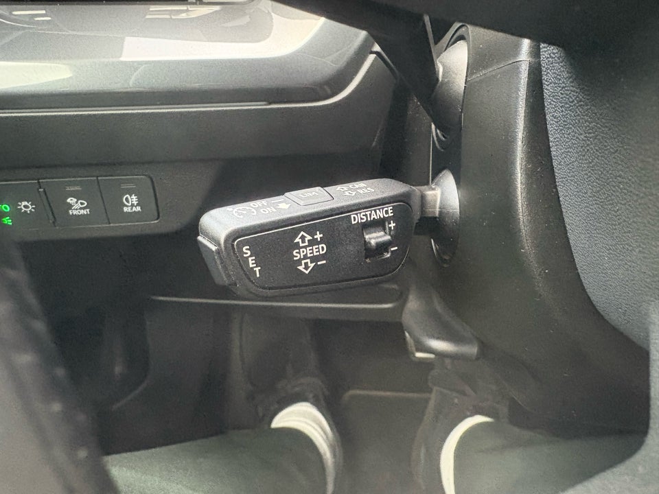 Audi Q4 e-tron 50 Attitude Sportback quattro 5d