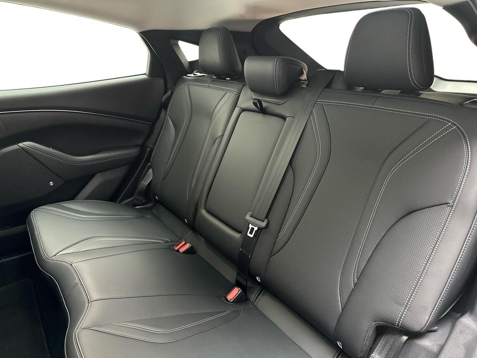 Ford Mustang Mach-E 75 Standard Range 5d