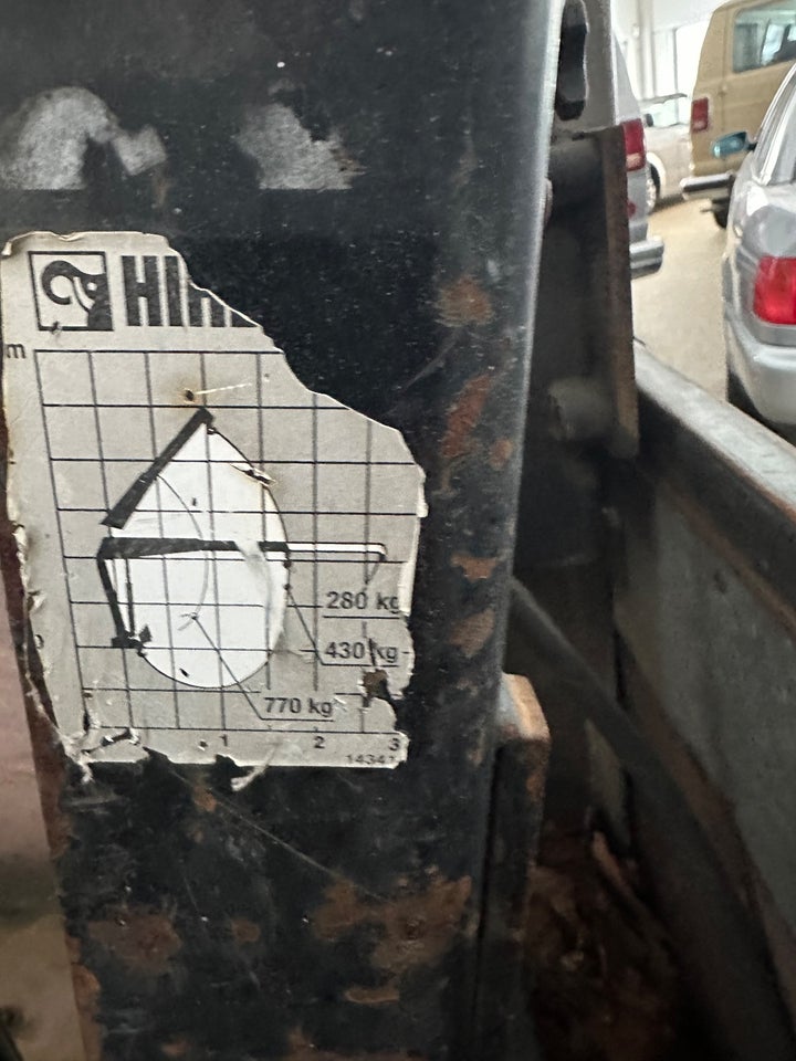 Citroën Jumper 35 2,2 HDi 130 Chassis L3 2d