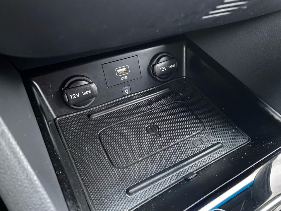 Hyundai Ioniq 1,6 PHEV Premium DCT 5d