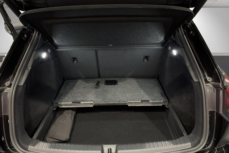 Audi Q4 e-tron 45 S-line Edition 5d