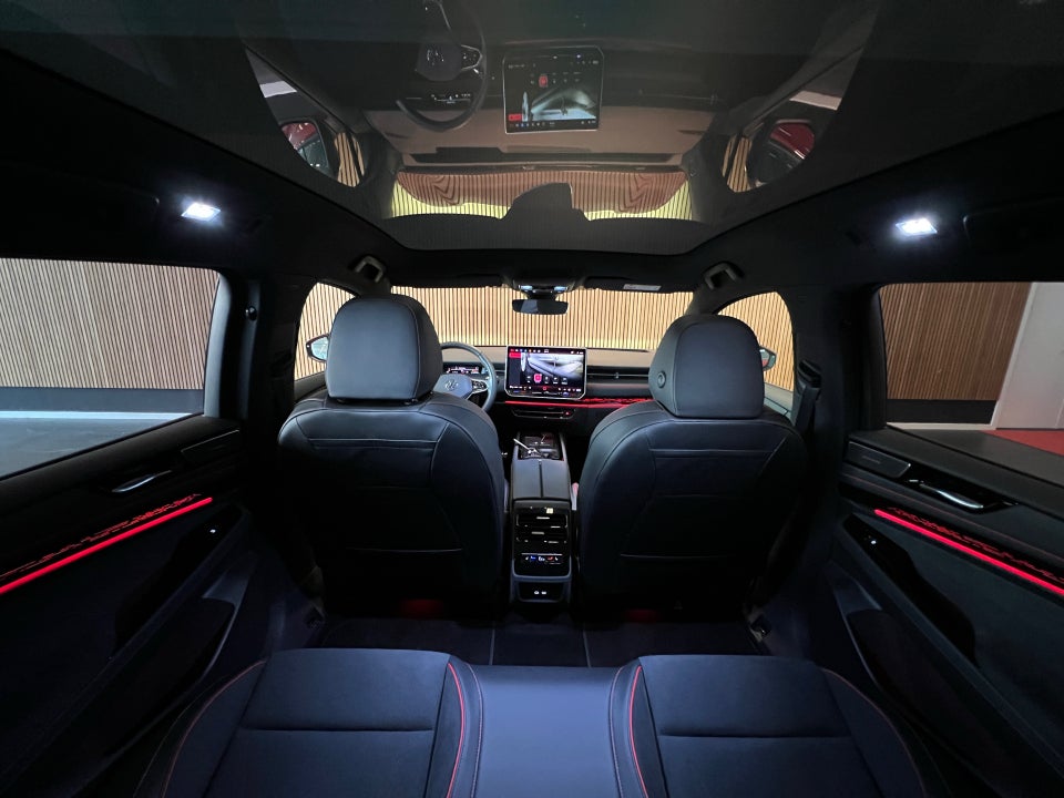 VW ID.7 86 GTX Max+ Tourer 4Motion 5d