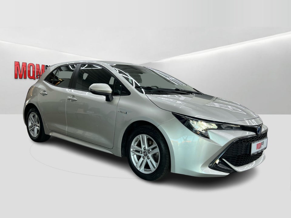 Toyota Corolla 1,8 Hybrid H3 Premium MDS 5d