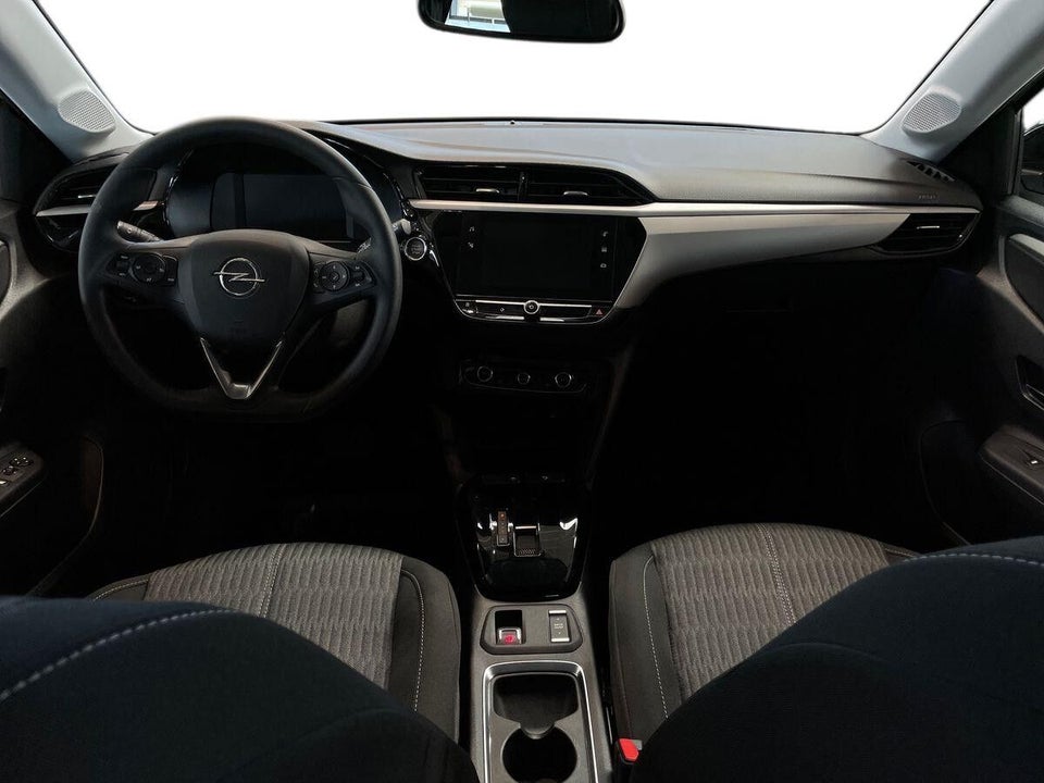 Opel Corsa-e 50 Edition 5d