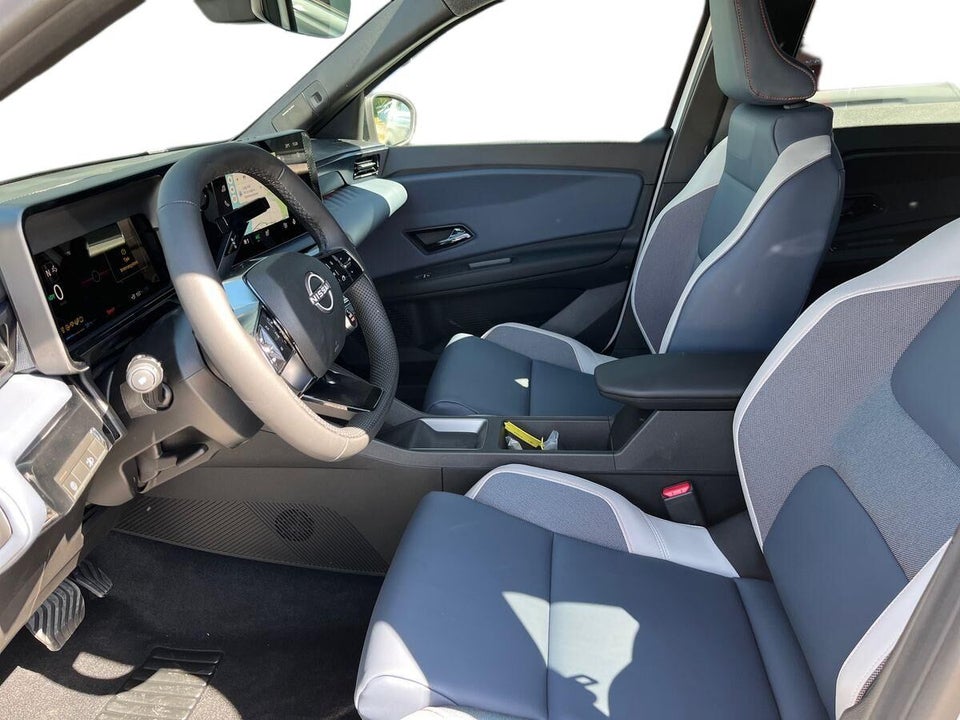 Nissan Micra 52 Evolve 5d