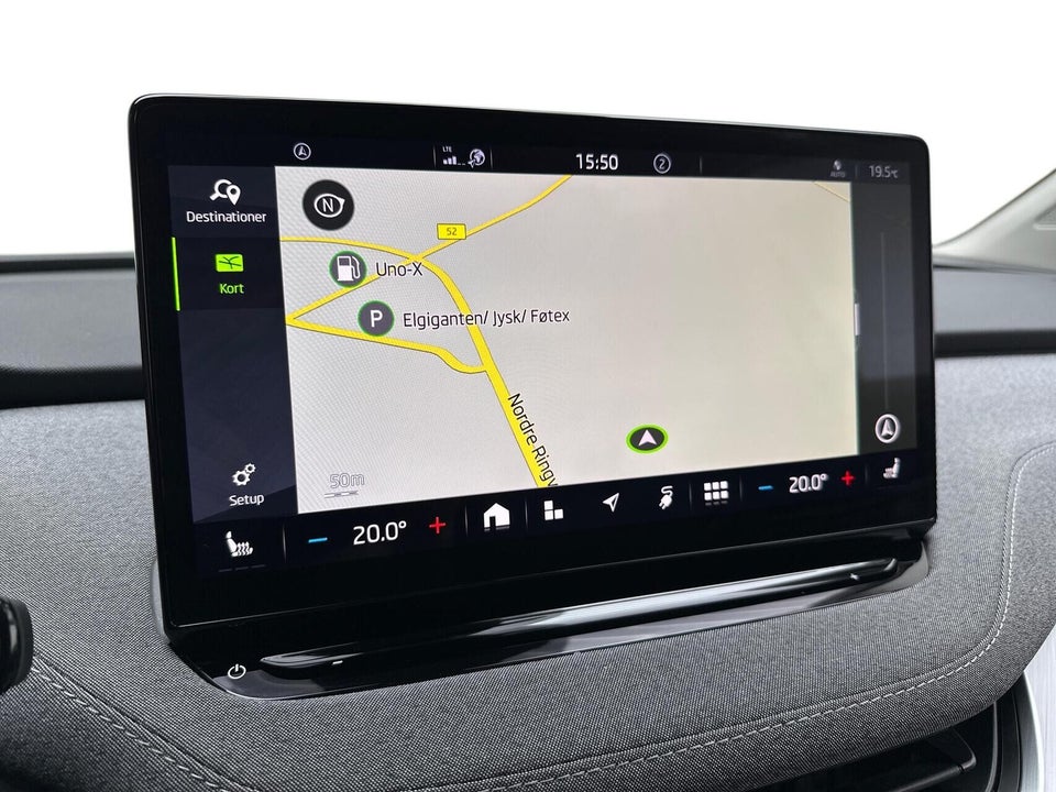 Skoda Enyaq 60 iV Premium 5d