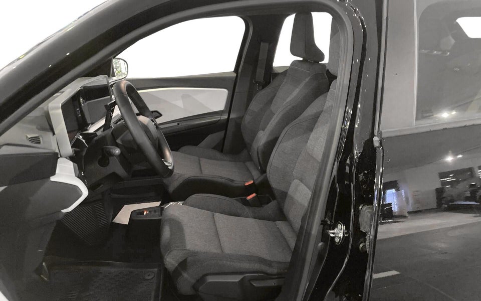 Renault 5 E-Tech 40 Evolution 5d