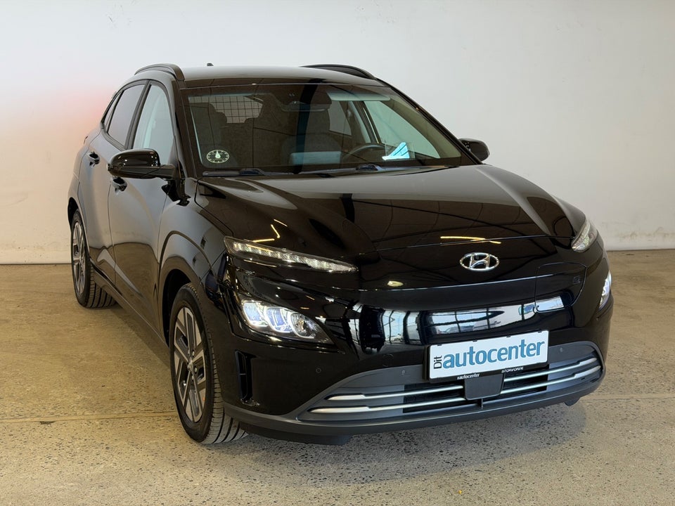 Hyundai Kona 64 EV Prime 5d