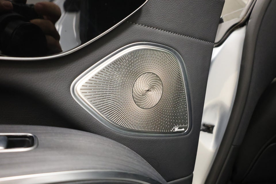 Mercedes EQS450+ AMG Line 5d