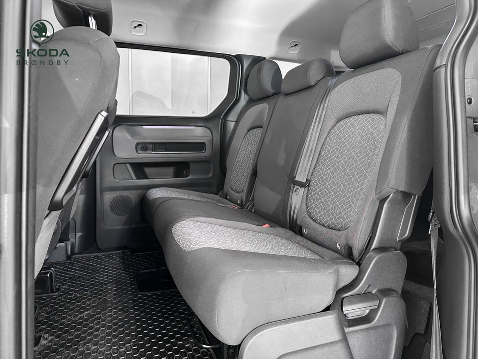 VW ID.Buzz 77 Life SWB 5d