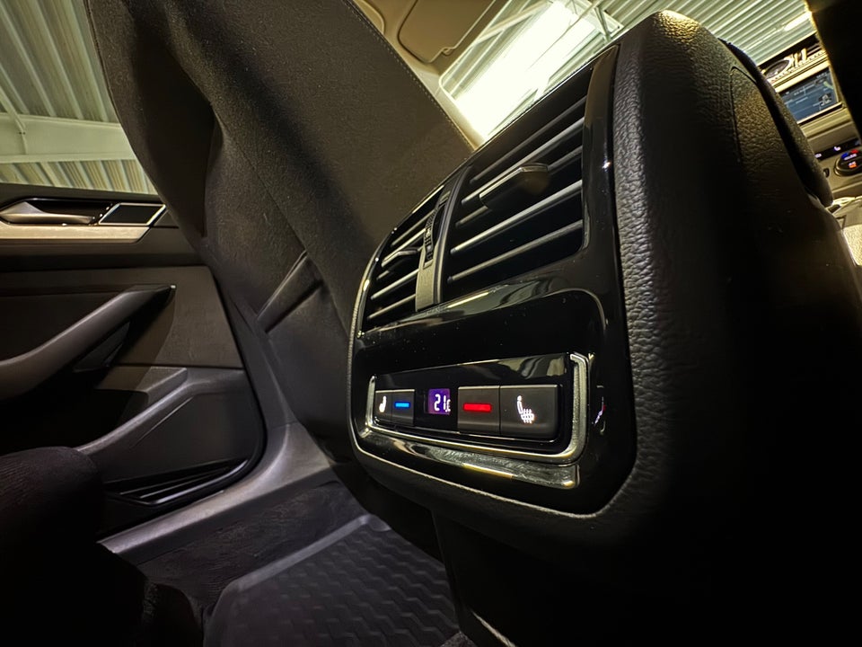 VW Passat 1,4 TSi 150 Comfortline Premium Variant DSG 5d