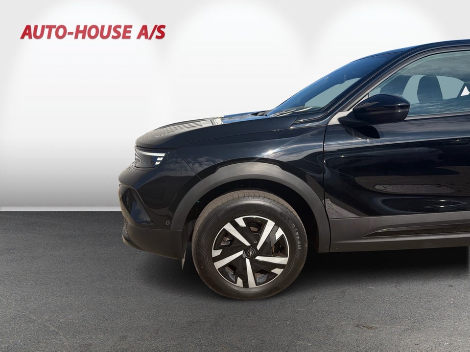 Opel Mokka-e 54 Edition 5d