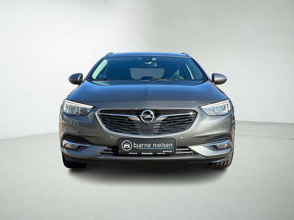 Opel Insignia 2,0 CDTi 170 Dynamic Sports Tourer 5d