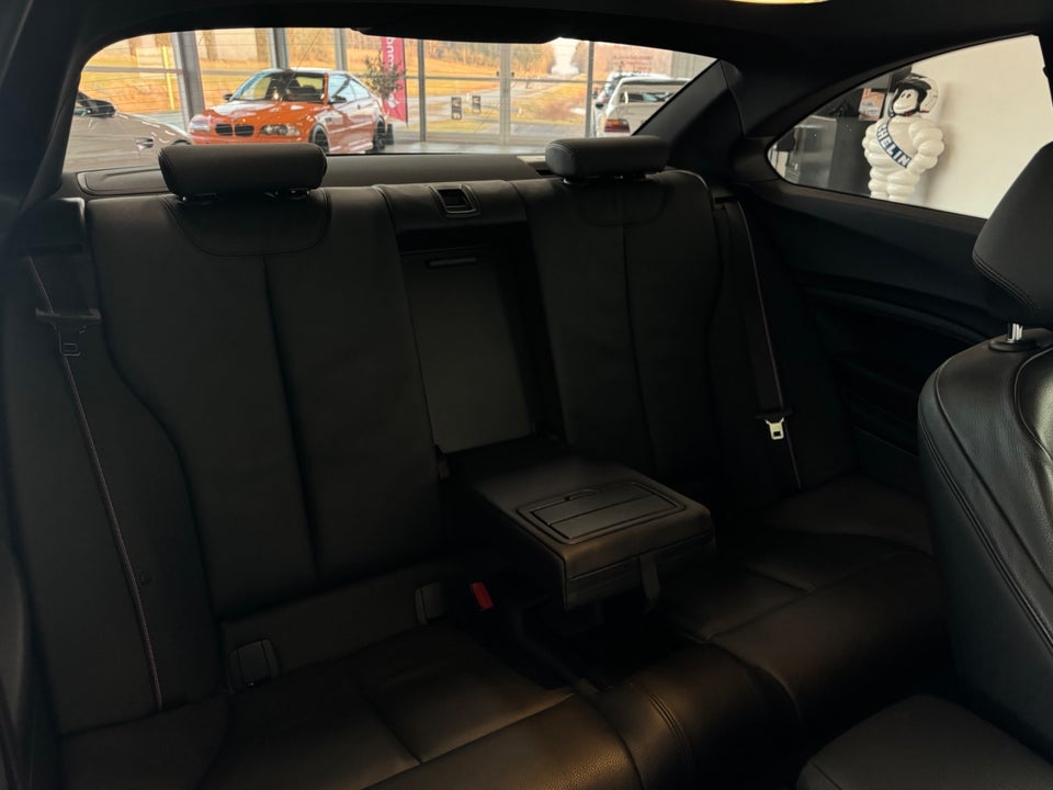 BMW M240i 3,0 Coupé xDrive aut. 2d