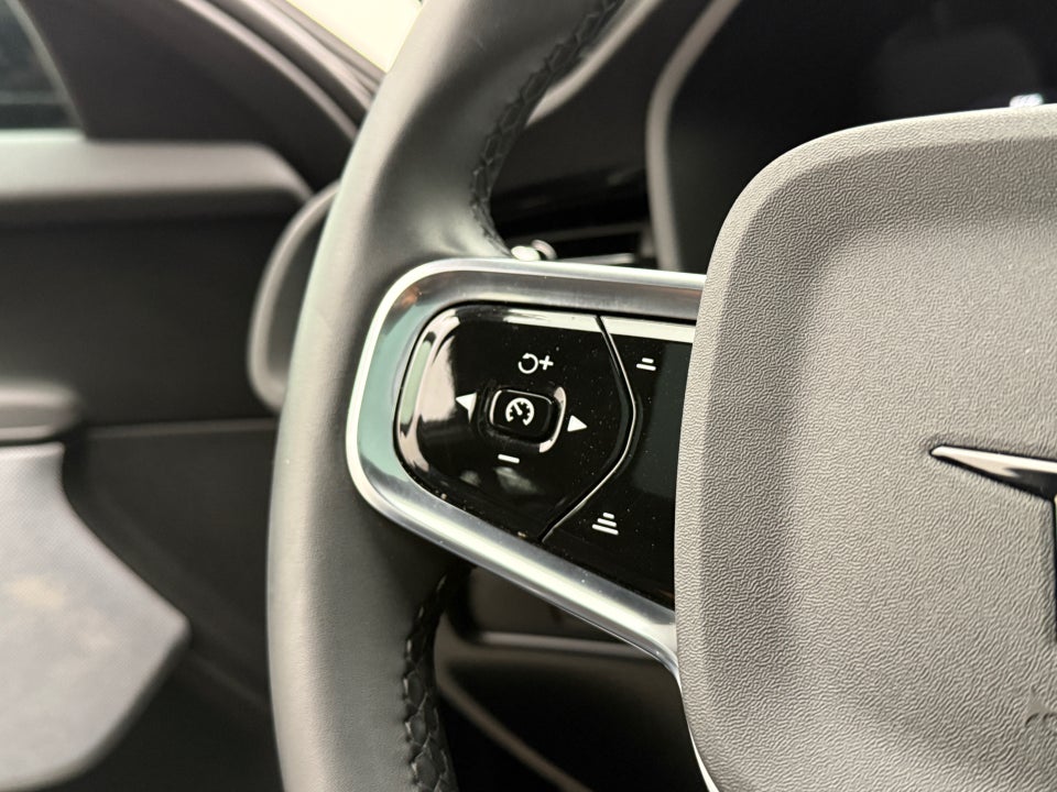 Polestar 2 Standard Range 5d