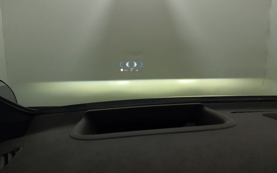 Mercedes EQS450+ AMG Line 5d