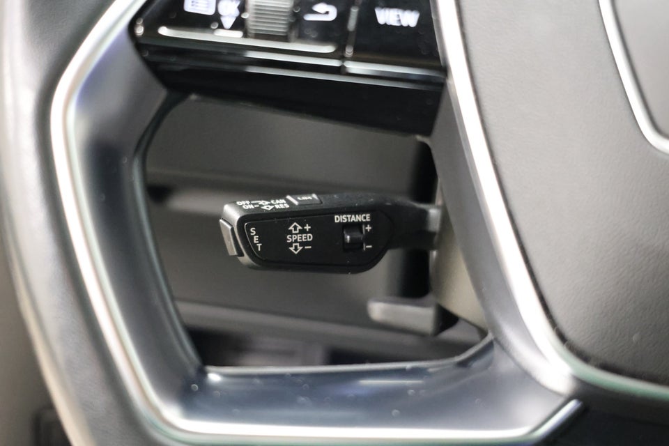 Audi e-tron 55 S-line quattro 5d