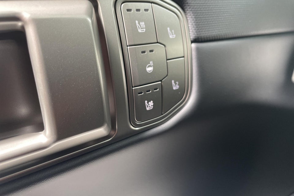 Kia EV4 81 Long Range GT-Line 5d