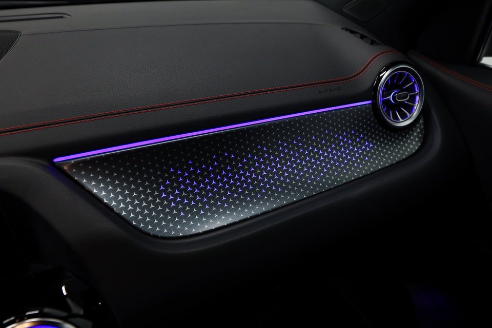 Mercedes EQA250+ AMG Advance 5d