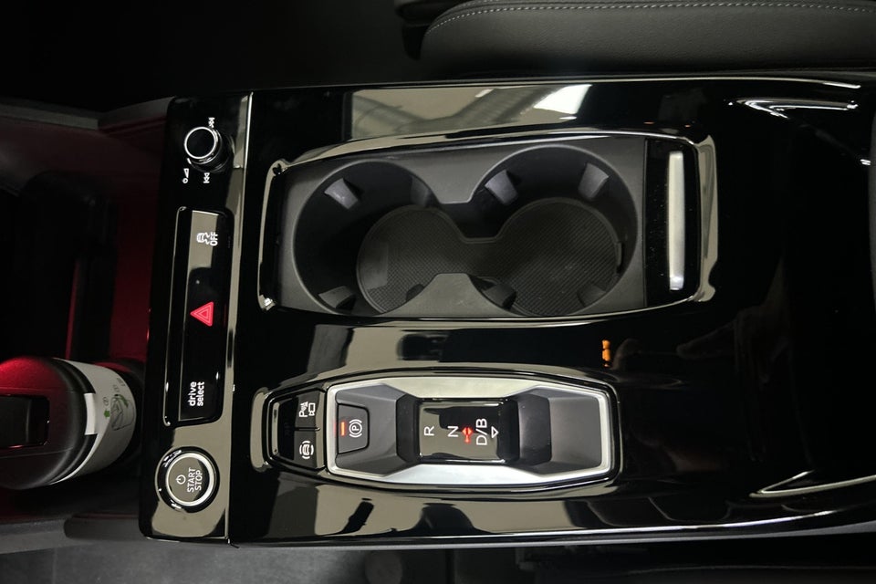 Audi A6 e-tron S-line plus performance Avant 5d