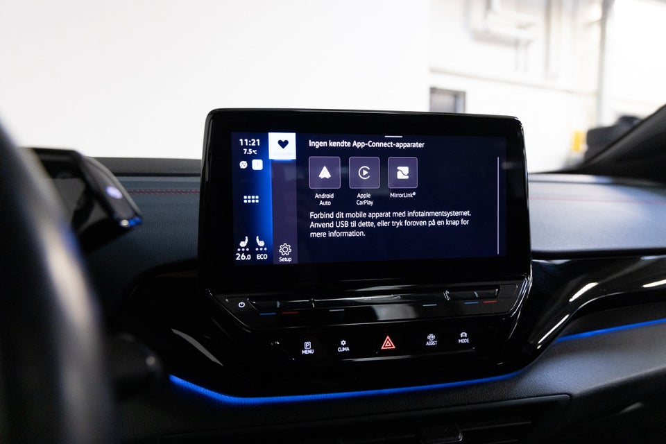 VW ID.4 77 GTX 4Motion 5d