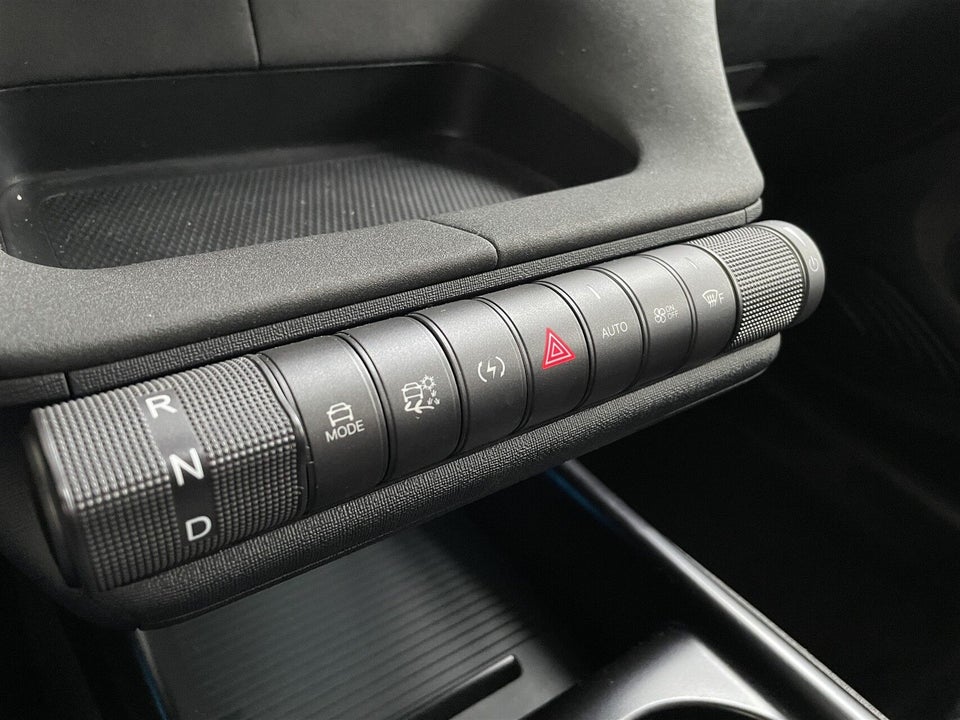 BYD Dolphin 60 Design 5d