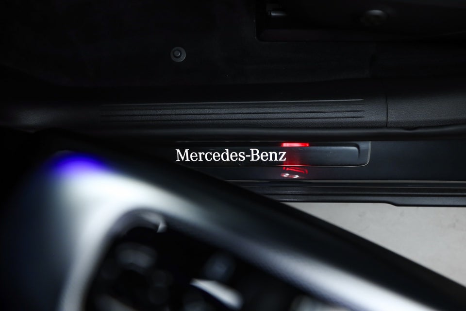 Mercedes EQE350 SUV AMG Advance Plus 4Matic 5d