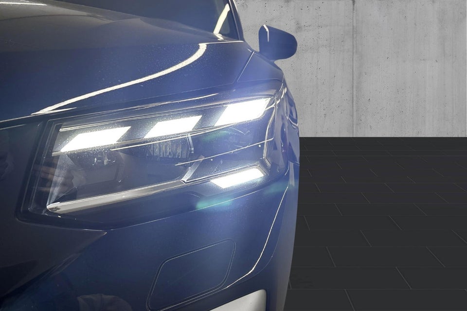 Audi Q2 35 TFSi Prestige S-tr. 5d