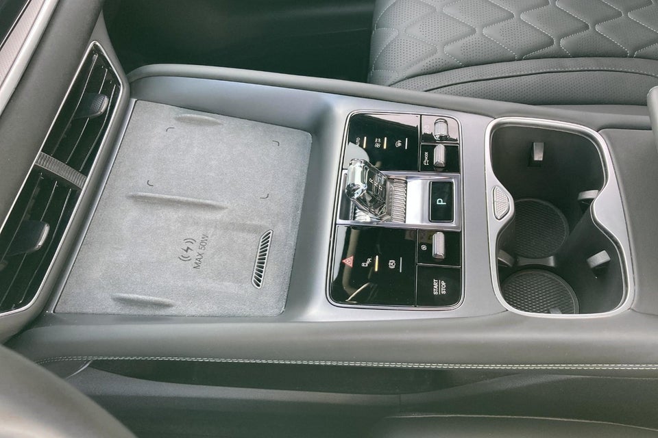 BYD Sealion 7 82 Comfort 5d