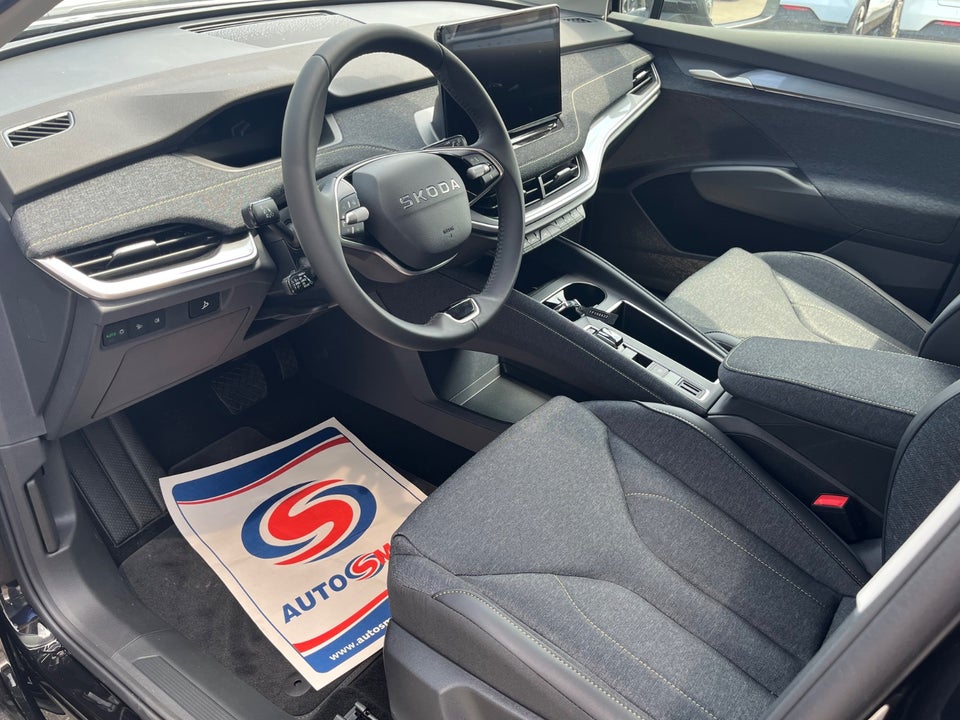 Skoda Elroq 85 iV 5d