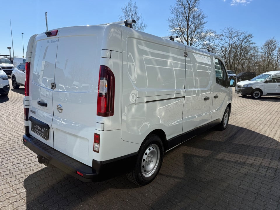 Nissan NV300 2,0 dCi 145 L2H1 Access