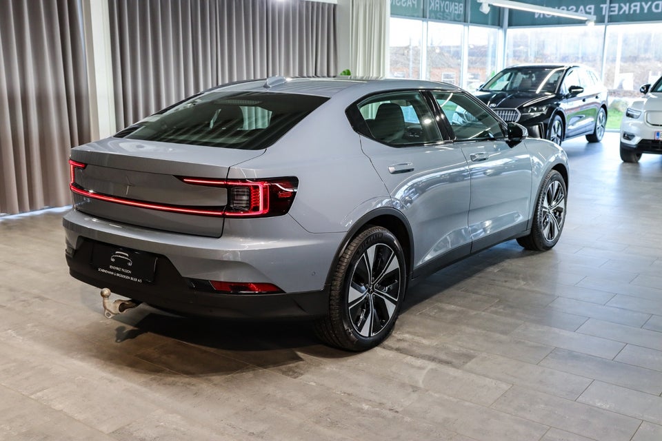 Polestar 2 Long Range 5d