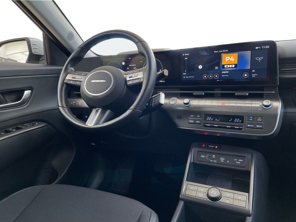 Hyundai Kona 65 EV Ultimate 5d