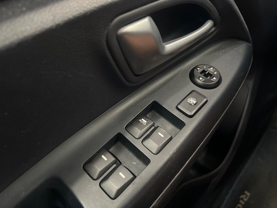 Kia Rio 1,2 CVVT Style+ 5d