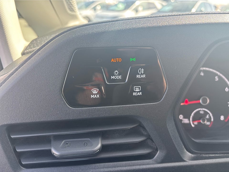 VW Caddy Maxi 1,5 TSi 114 Cargo