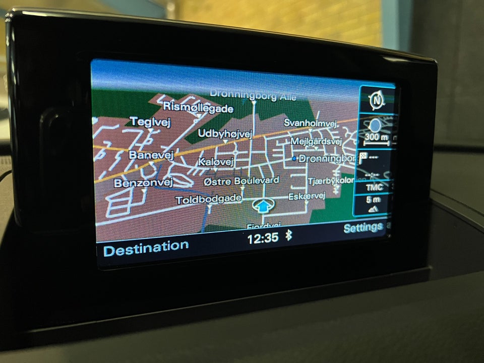 Audi Q3 1,4 TFSi 150 Sport Limited S-tr. 5d