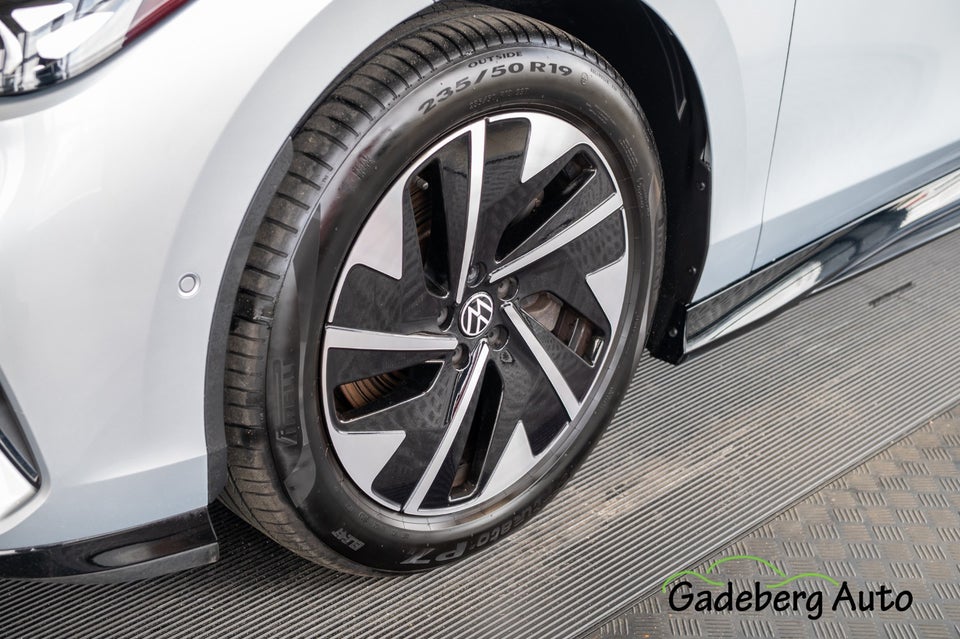 VW ID.7 77 Style Tourer 5d