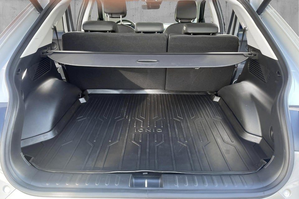 Hyundai Ioniq 5 84 Ultimate 5d