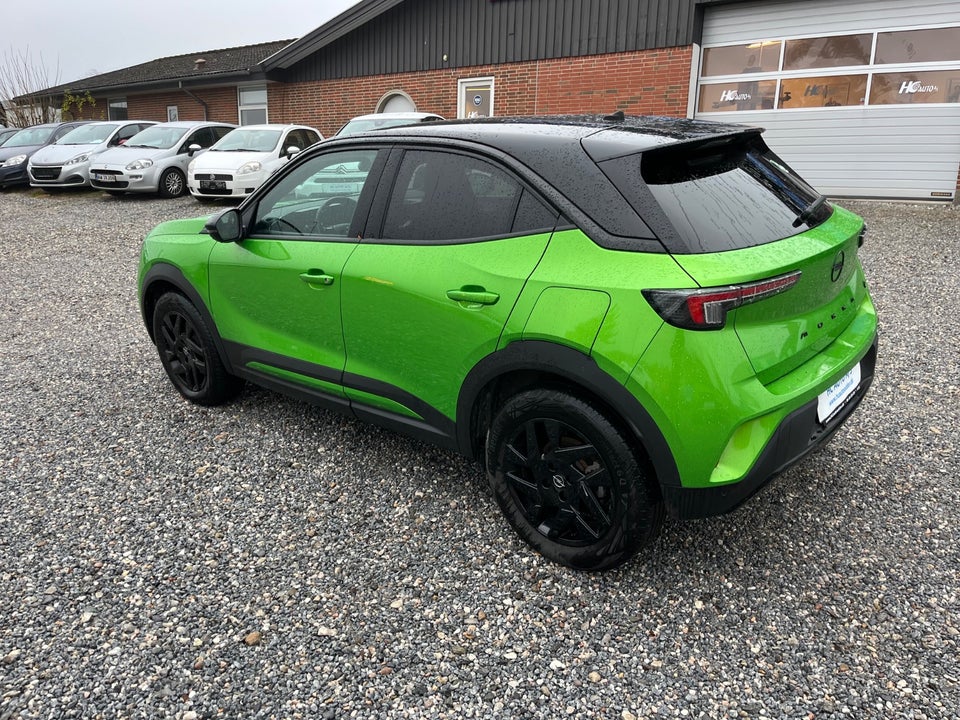 Opel Mokka-e 50 GS Line 5d