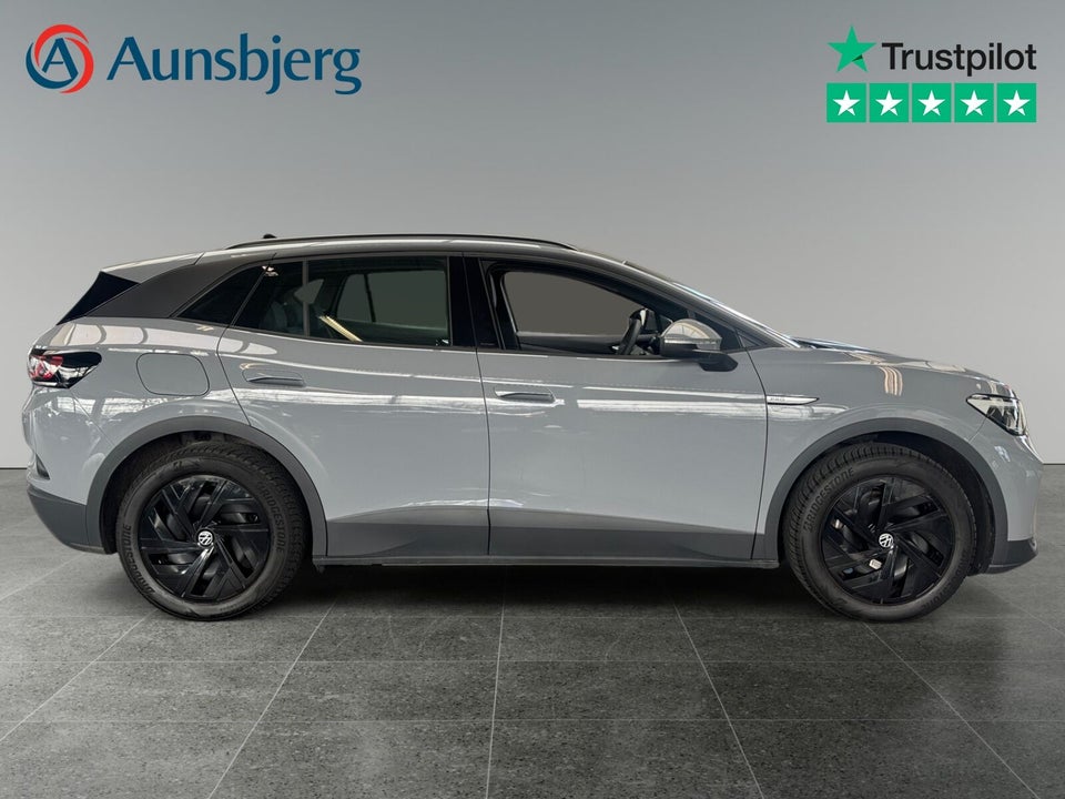 VW ID.4 77 Pro Performance 5d