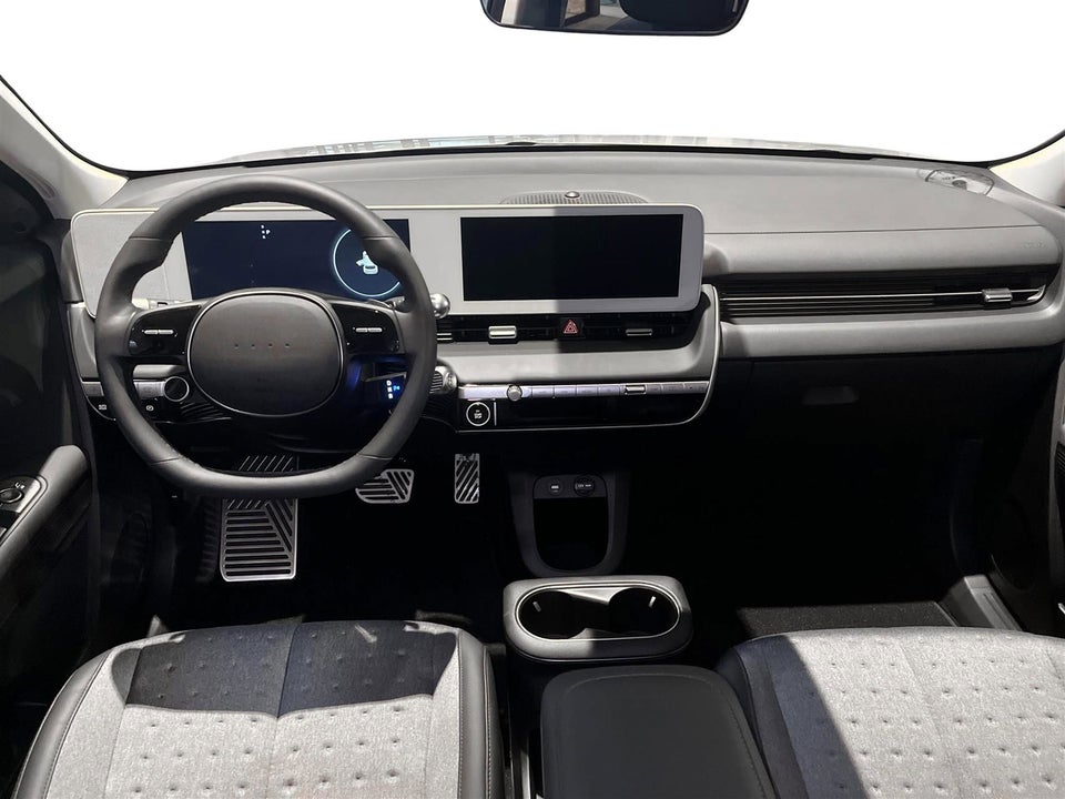 Hyundai Ioniq 5 77 Advanced 5d