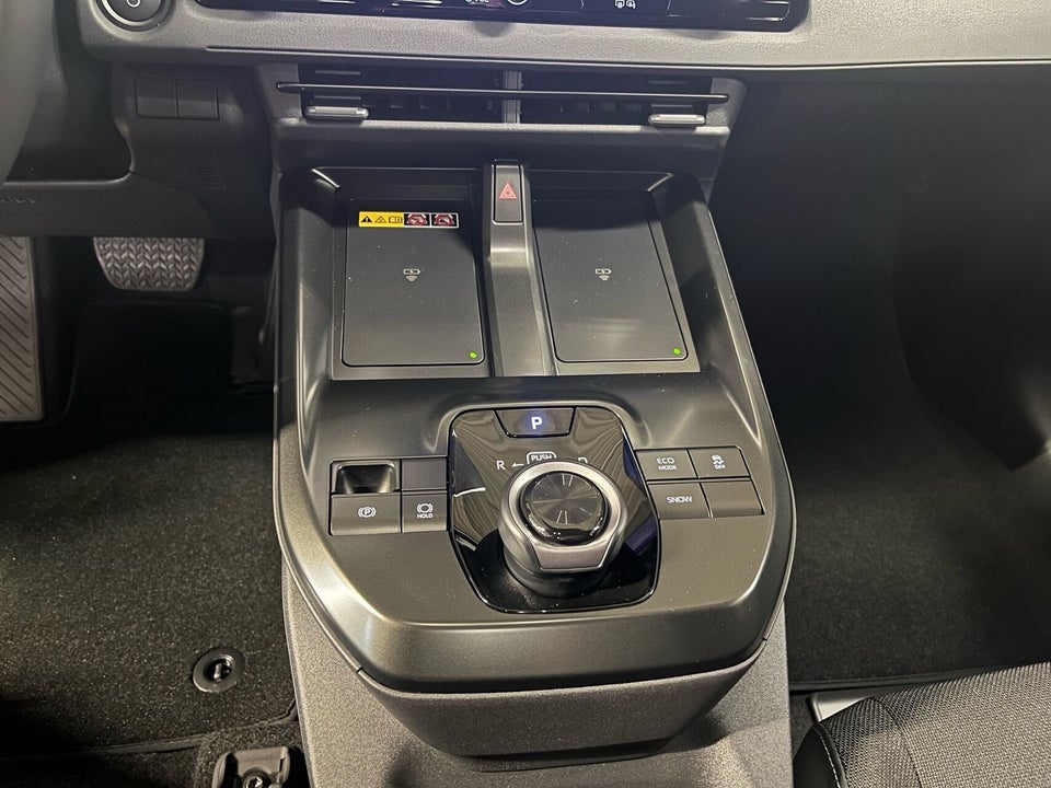 Toyota C-HR+ 77 Active 5d