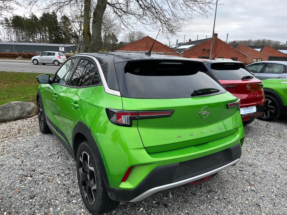 Opel Mokka-e 50 Ultimate 5d