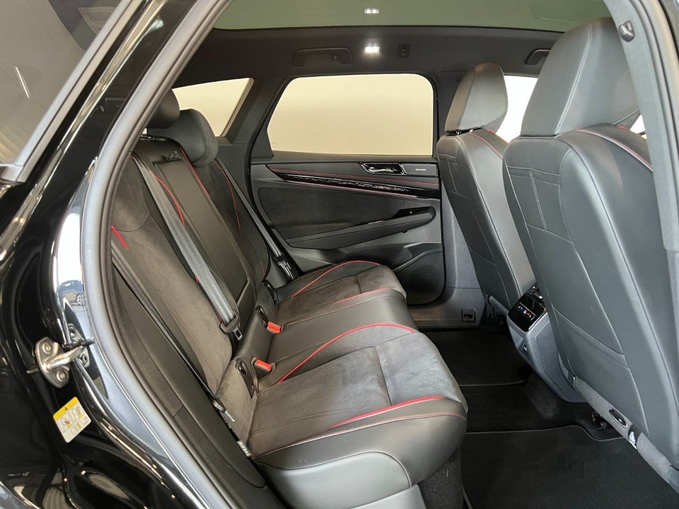 VW ID.7 86 GTX Max+ Tourer 4Motion 5d
