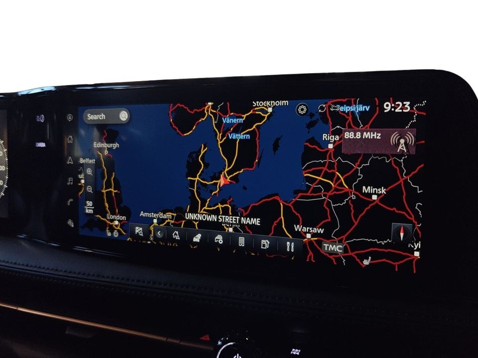 Nissan Ariya 87 Advance 5d