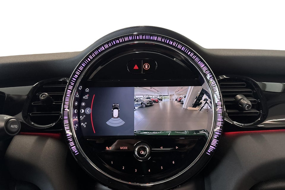 MINI Cooper 1,5 Experience aut. 3d