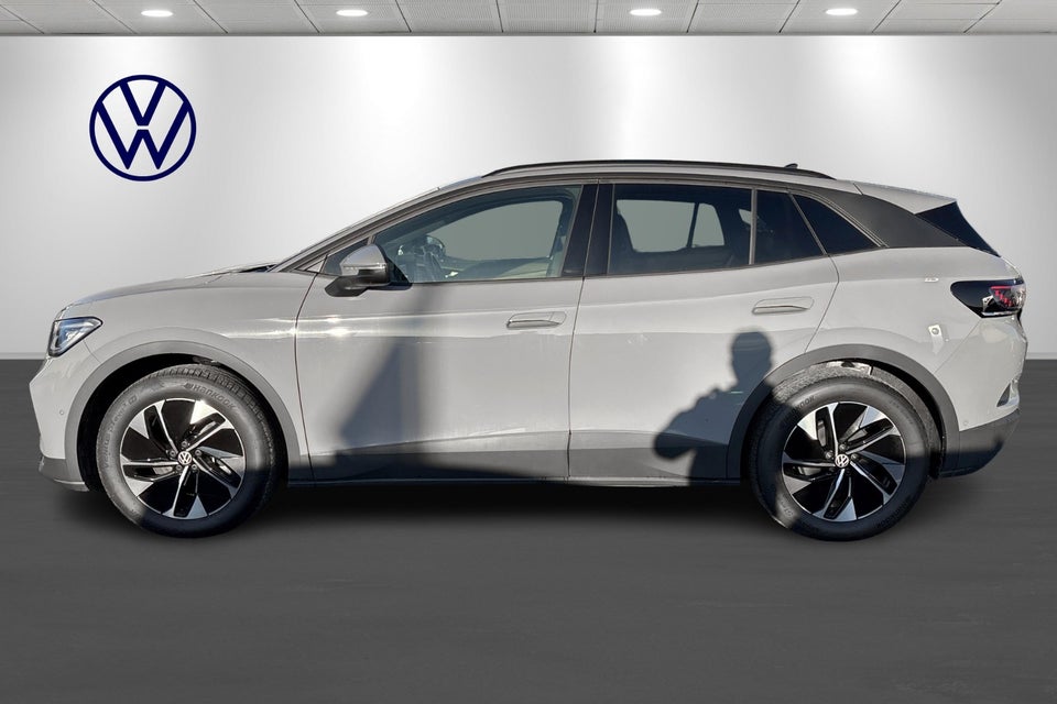 VW ID.4 77 Style+ 5d