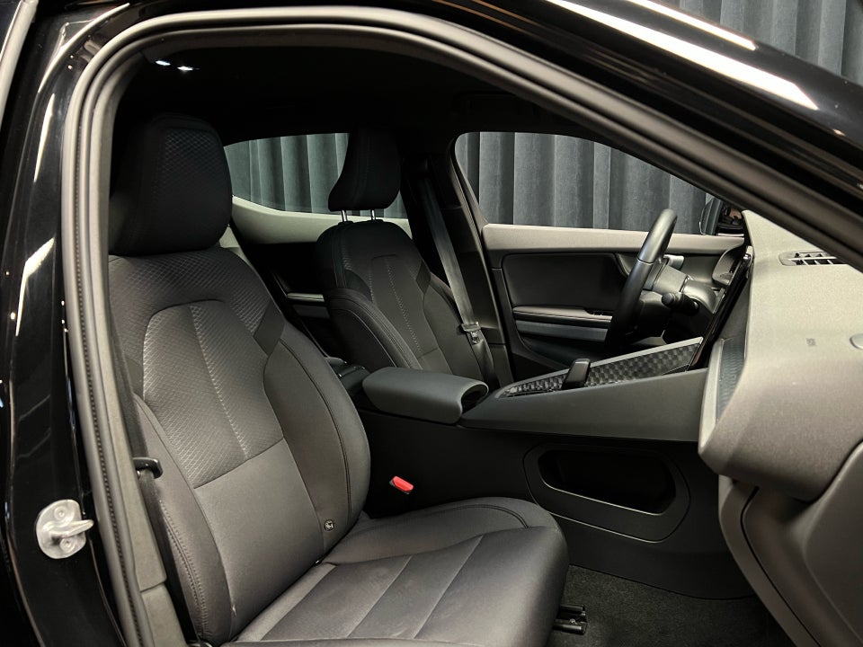 Polestar 2 Long Range 5d