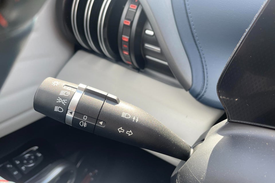 BYD Atto 3 60 Comfort 5d